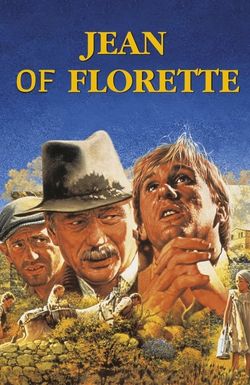 Jean de Florette