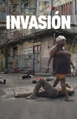 Invasión