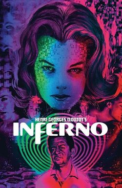 Henri-Georges Clouzot's Inferno