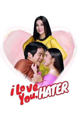 I Love You, Hater