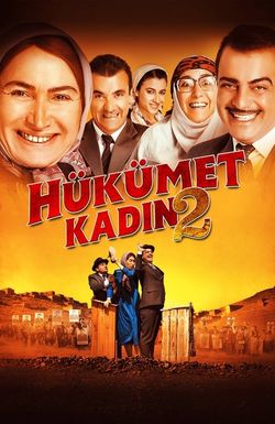 Hükümet Kadin 2