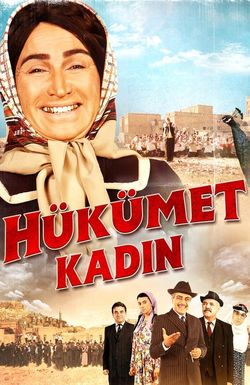 Hükümet Kadin