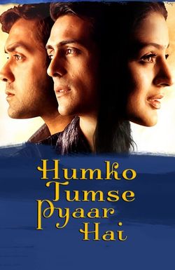 Humko Tumse Pyaar Hai