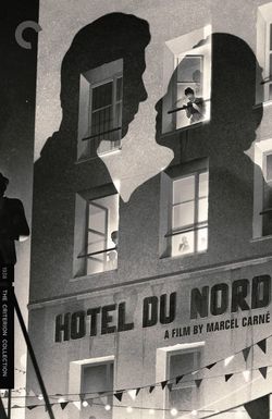 Hotel du Nord