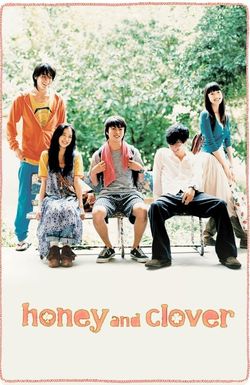 Honey & Clover