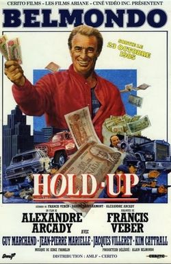 Hold-Up