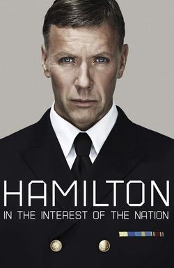 Hamilton: In the Interest of the Nation