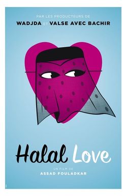 Halal Love