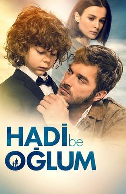 Hadi Be Oglum