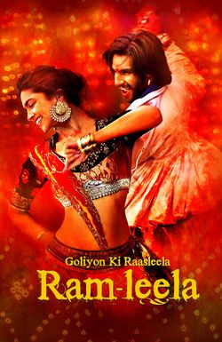 Goliyon Ki Raasleela Ram Leela