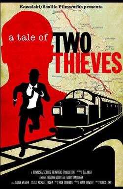 A Tale of Two Thieves