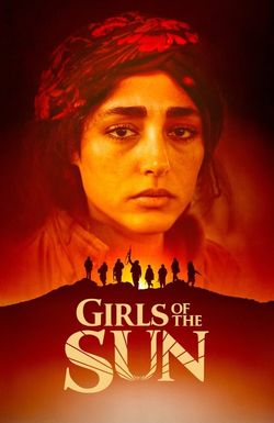 Girls of the Sun