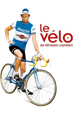 Le vélo de Ghislain Lambert