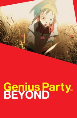 Genius Party Beyond