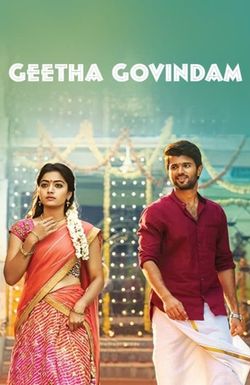 Geetha Govindam