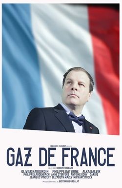 Gaz de France