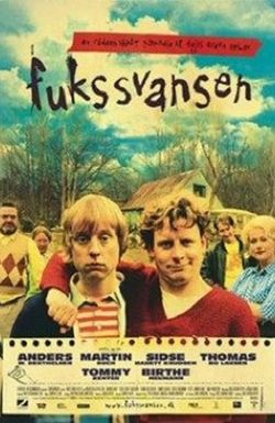 Fukssvansen