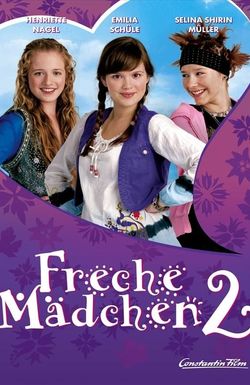 Freche Mädchen 2