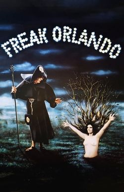 Freak Orlando