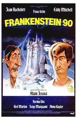 Frankenstein 90