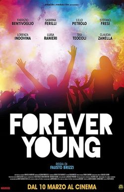 Forever Young