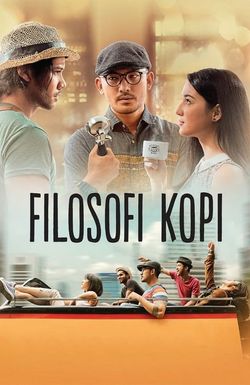 Filosofi Kopi