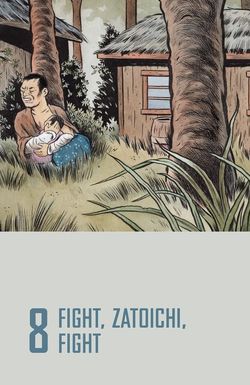 Fight, Zatoichi, Fight