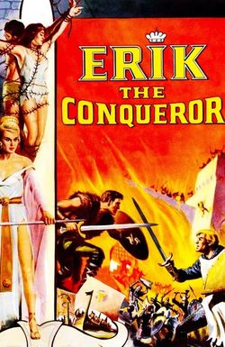 Erik the Conqueror