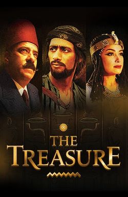 The Treasure