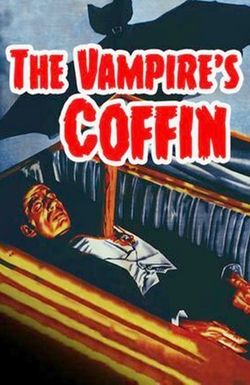 The Vampire's Coffin