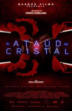 El ataúd de cristal