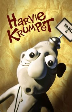 Harvie Krumpet