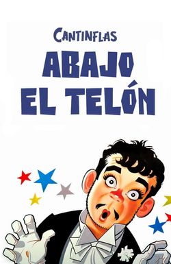 Abajo el telón