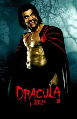 Dracula 2012