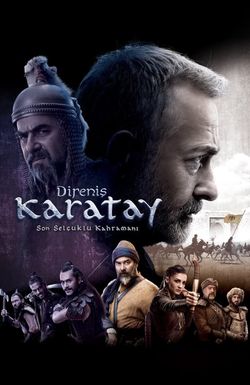 Direnis Karatay