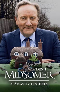 Midsomer Murders - 25 Years of Mayhem