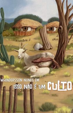 Whindersson Nunes: Isso nao e um culto