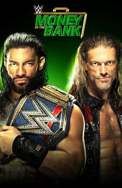 WWE Money in the Bank