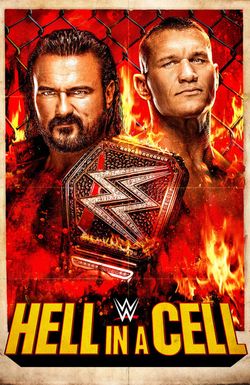 WWE Hell in a Cell