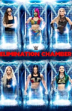 WWE Elimination Chamber