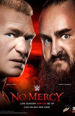 WWE: No Mercy