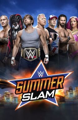 WWE Summerslam