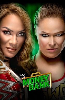 WWE Money in the Bank