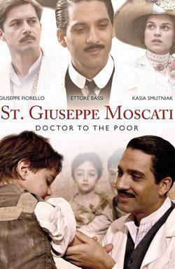 St. Giuseppe Moscati: Doctor to the Poor