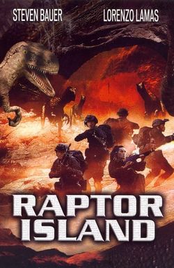 Raptor Island