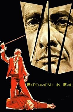 Experiment in Evil