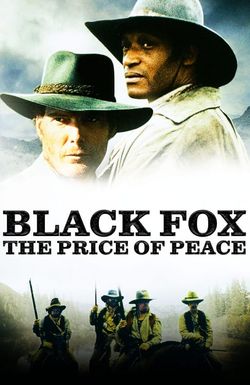 Black Fox: The Price of Peace