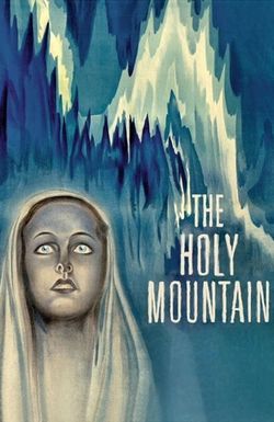 The Holy Mountain