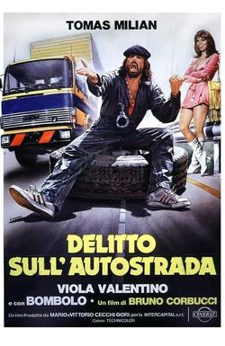 Delitto sull'autostrada