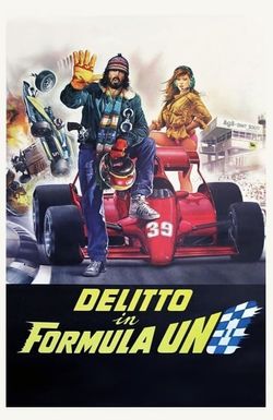 Delitto in Formula Uno